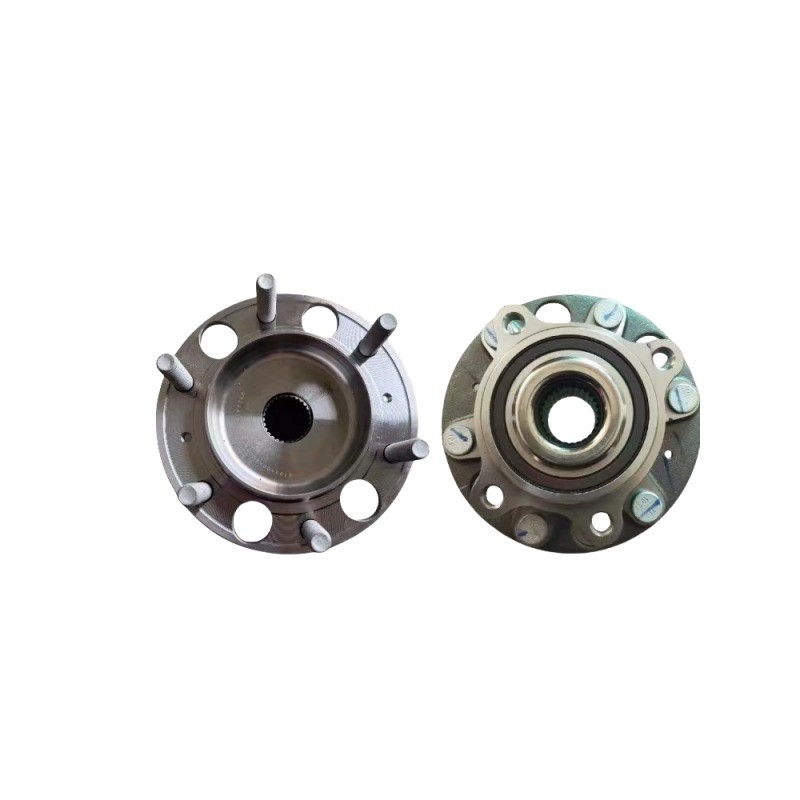Replace/Repair Front Wheel Bearing for Great Wall Tank 300 3103100XKMO1A Durable Iron