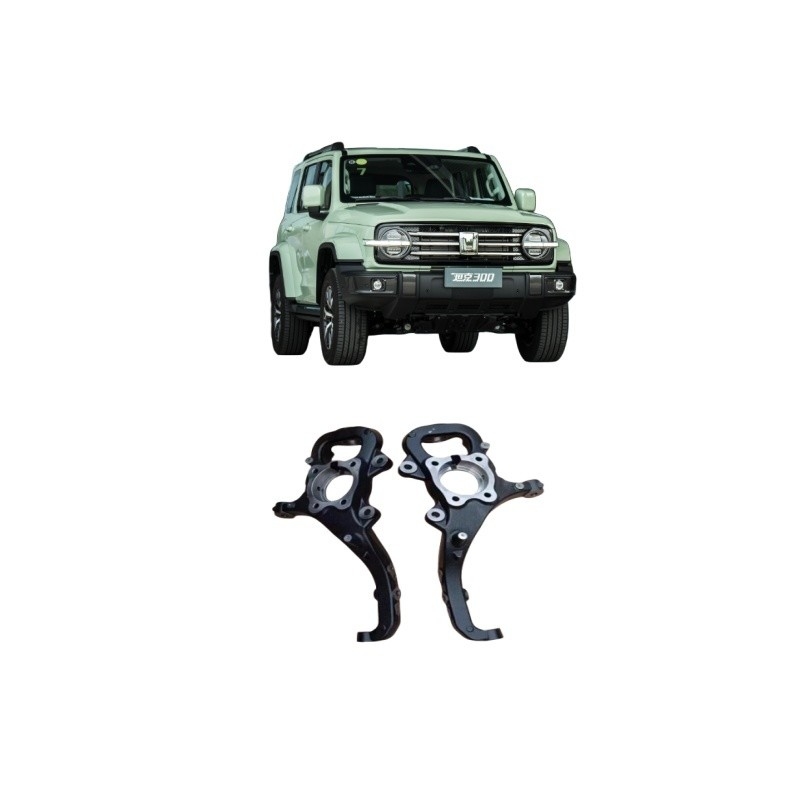 45*25*25 Size Steering Knuckle for Great Wall Tank 300 Sheep Horn Shaft 3001103XKM01A