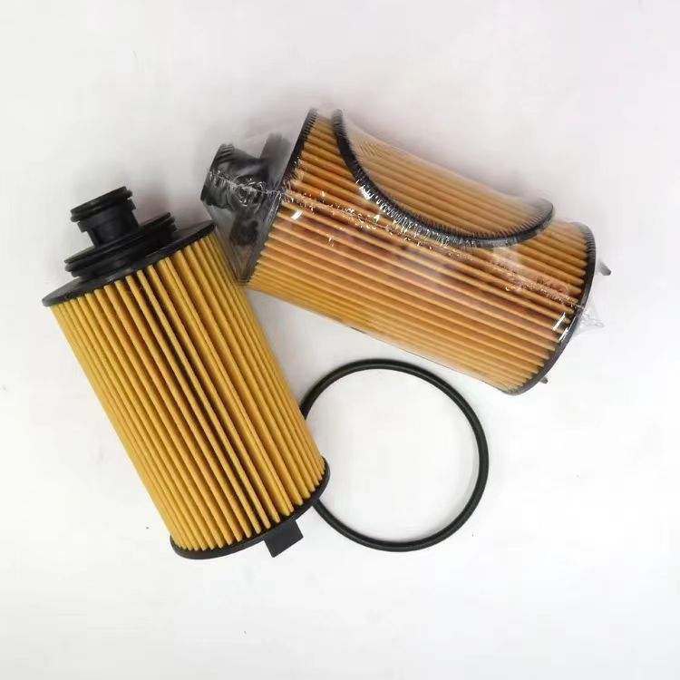 Auto Engine Parts PC201013-4501 PC201024-2602 Oil Filter for Changan Diesel Engine 1.3