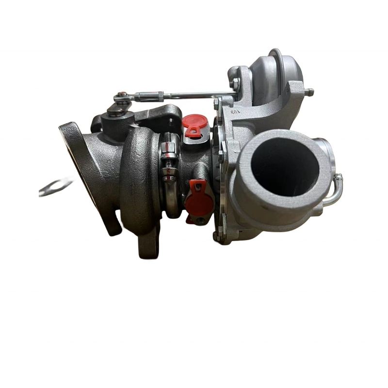 Changan CS95 Turbocharger 1118010-A02-AA The Ultimate Performance Boost for Your Car