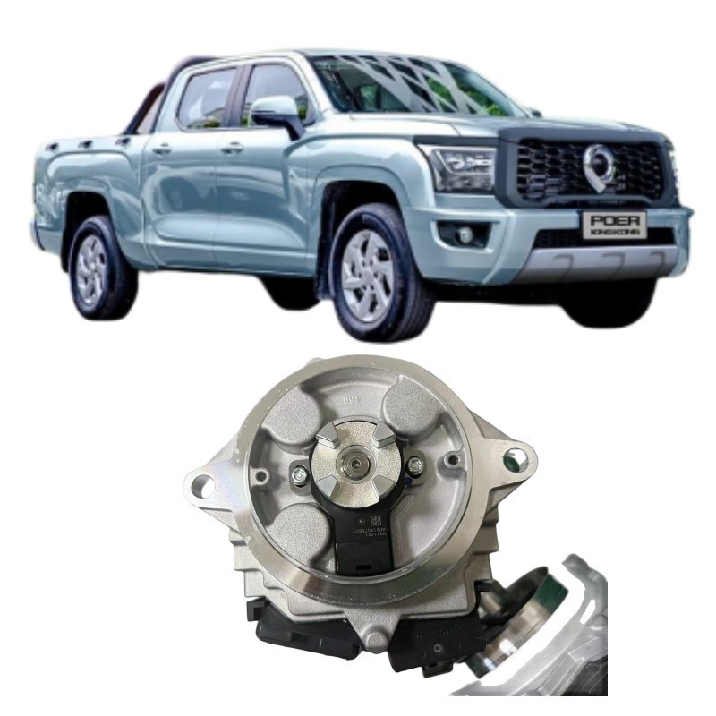 WEY VV5 Closed Off-Road Vehicle Electronic Steering Motor for Optimal Performance