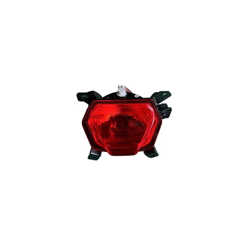 Changan CS55 Rear Taillight Rear Fog Lamp Rear Bumper Lamp 4116110-AWO1 12V Voltage