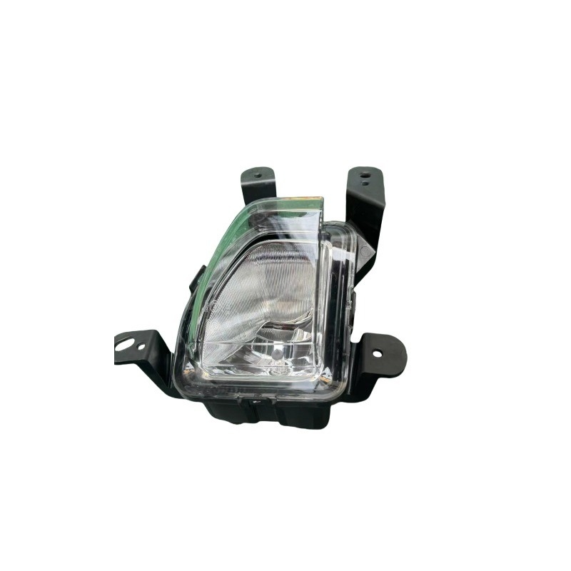 Changan Front Fog Light Assembly S111F280501-0100 for and Retail 9012 Bulb Shape Code