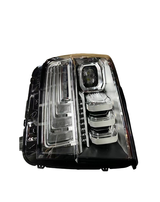 Great Wall POER Headlamp 4121104XPT01A 4121105XPT01A Car Parts for Original Auto Parts