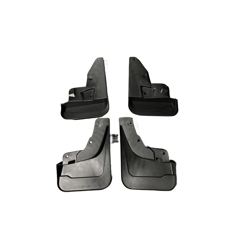 PAO Auto Parts Great Wall King Kong Fender for Off-Road Pickup Commercial Version