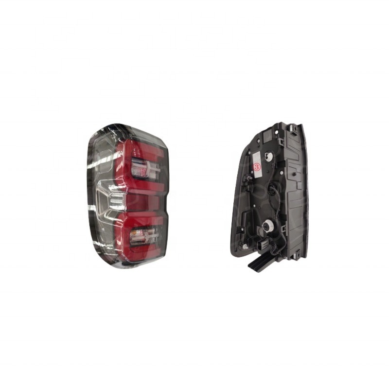 POER Rear Tail Light LED Assembly for and Retail Great Wall Motor Rear