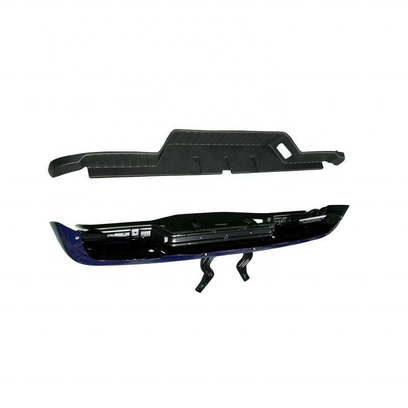 Great Wall PEOR Rear Bumper Assembly Design Shipping with DHL UPS FEDEX TNT EMS