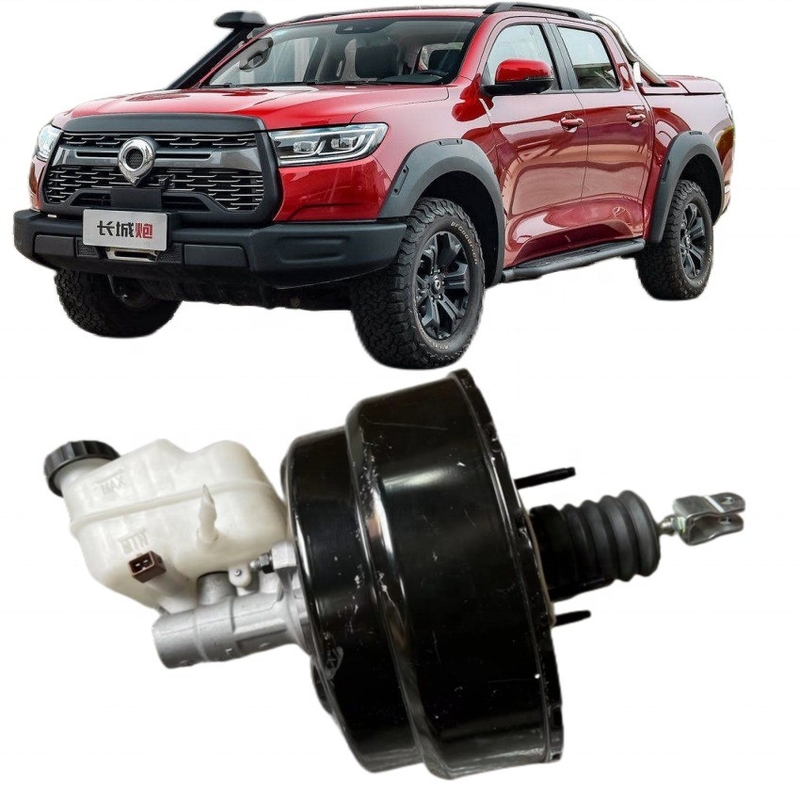 2019- Vacuum Pump Brake Booster Cylinder PEOR 3540100XPW01A for Great Wall Car Fitment