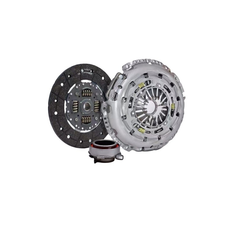 Peri Clutch Kit for GWM P-Series Original Clutch Plate 1601002XPW01A Tested and Proven