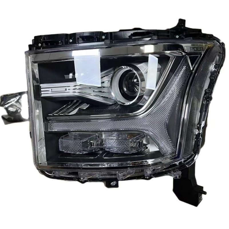 2019-PEOR Great Wall GWM UTE CC1030 Headlamp Assembly for Performance and Durability