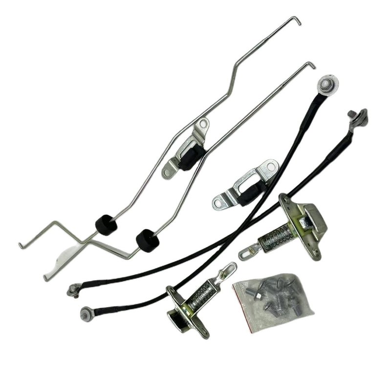 Great Wall Tank 300 Door Locks Rear Cargo Box Lock Car Engine Parts for Replace/Repair