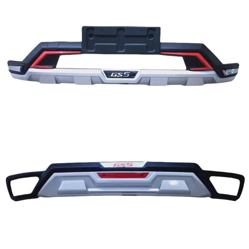 2015-2018 GAC Trumpchi GS4 GS5 Bumpers Original Convenient and Simple Installation
