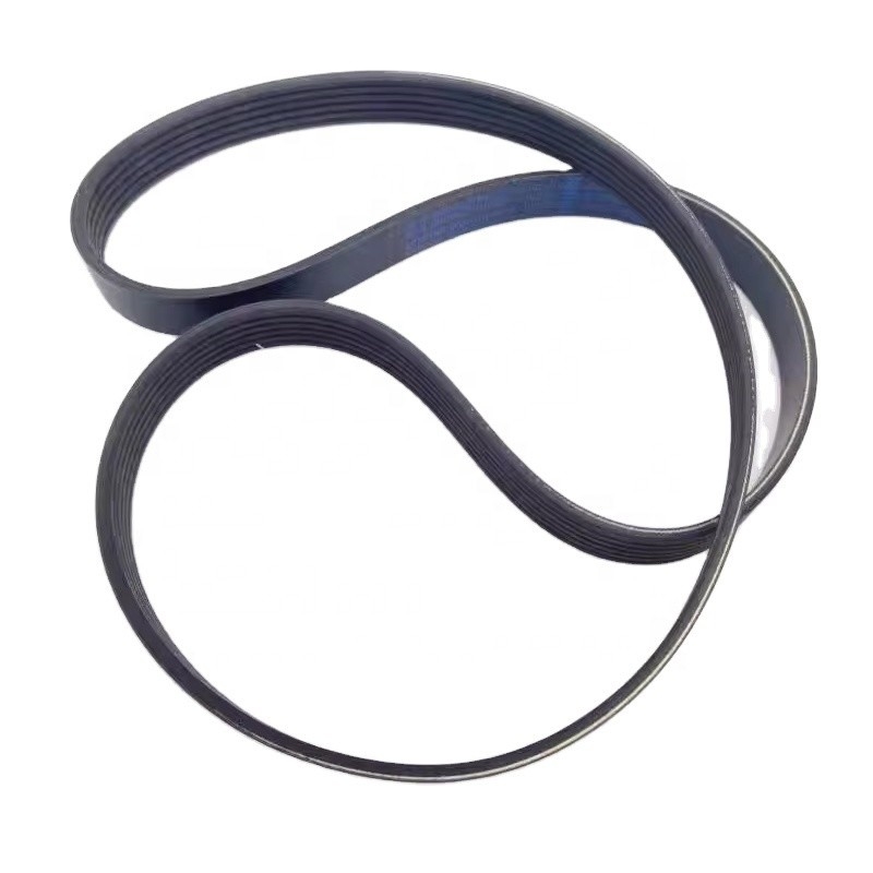 Great Wall Wingle7 POER Generator Belt 6PK1144 3701011XED95 for Replace/Repair Engine