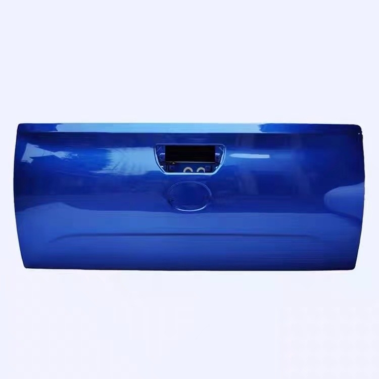 Replace or Repair Your Tailgate with Off-road and Great Wall Poer Pickup Truck Tailgate