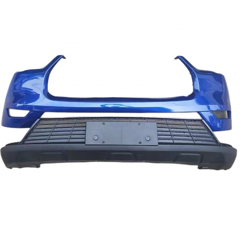 Great Wall Motors Accessory Pickup Truck Front Bumper Welding Assembly for 2019- Model
