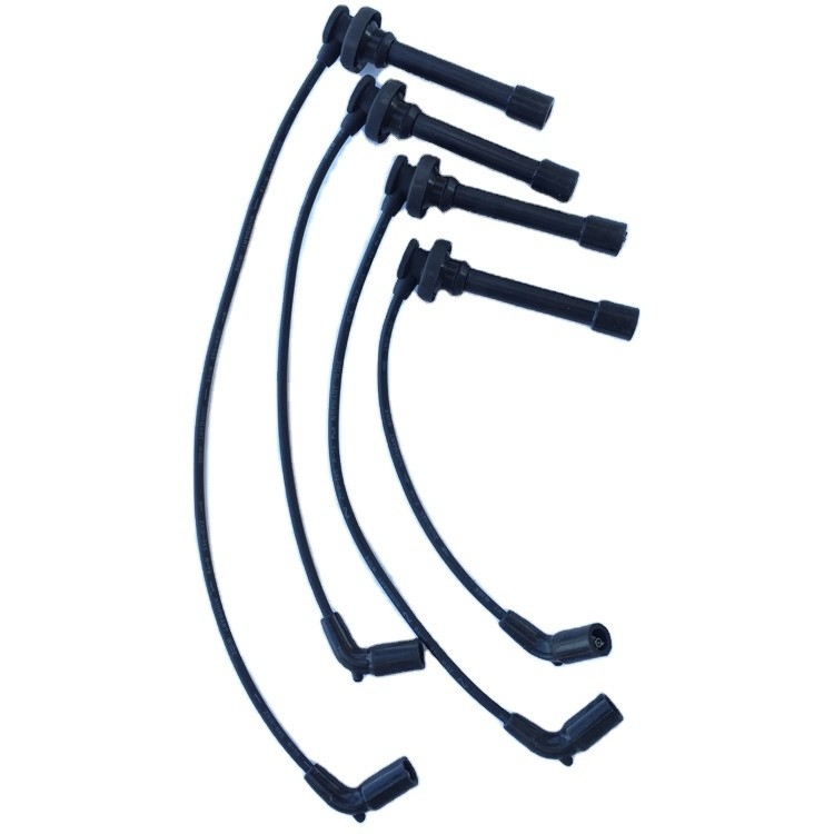 Customized OE NO. Ignition Cable for Great Wall Car Accessory Spark Plug Wire Cable