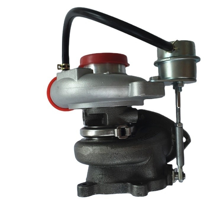 Great Wall Original Auto Parts Turbocharger 1118100-E03 for Haval 2.8TC in Market