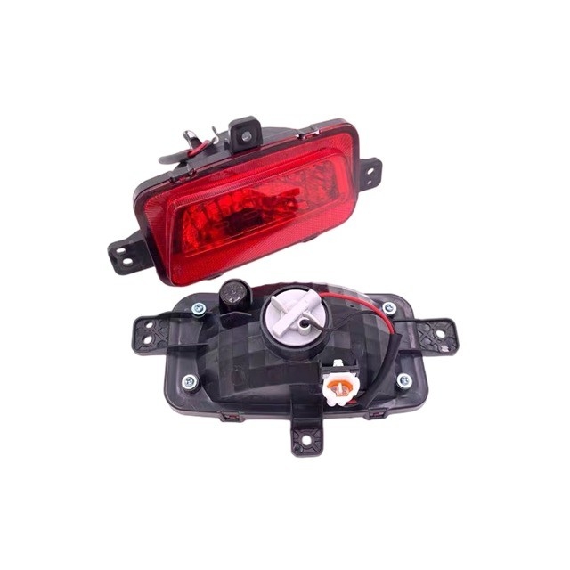 Great Wall Wingle 6 2014-2020 Fengjun 6 Pickup Rear Bumper Light Fog Light Durable