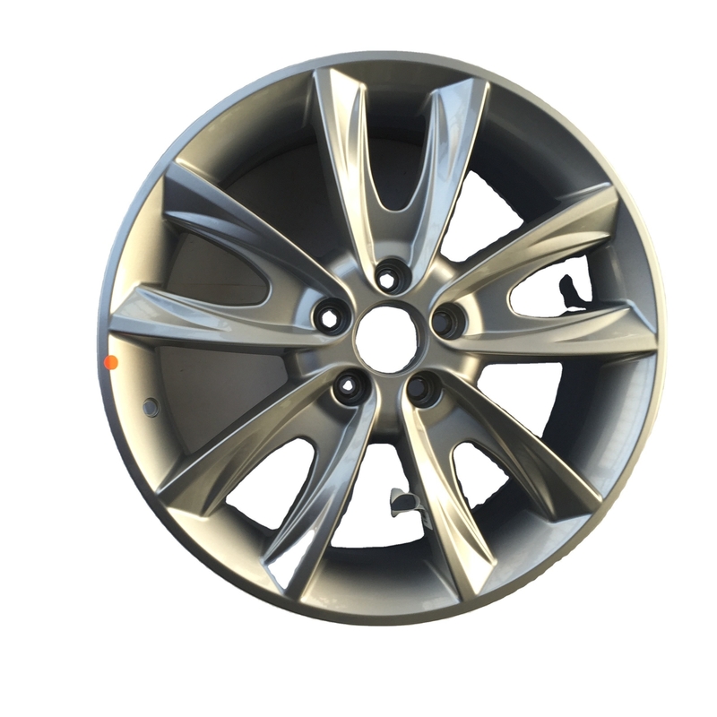 2011- Passenger Car Wheels Tires Rims Alloy Wheels Good Accessory OE NO. customized