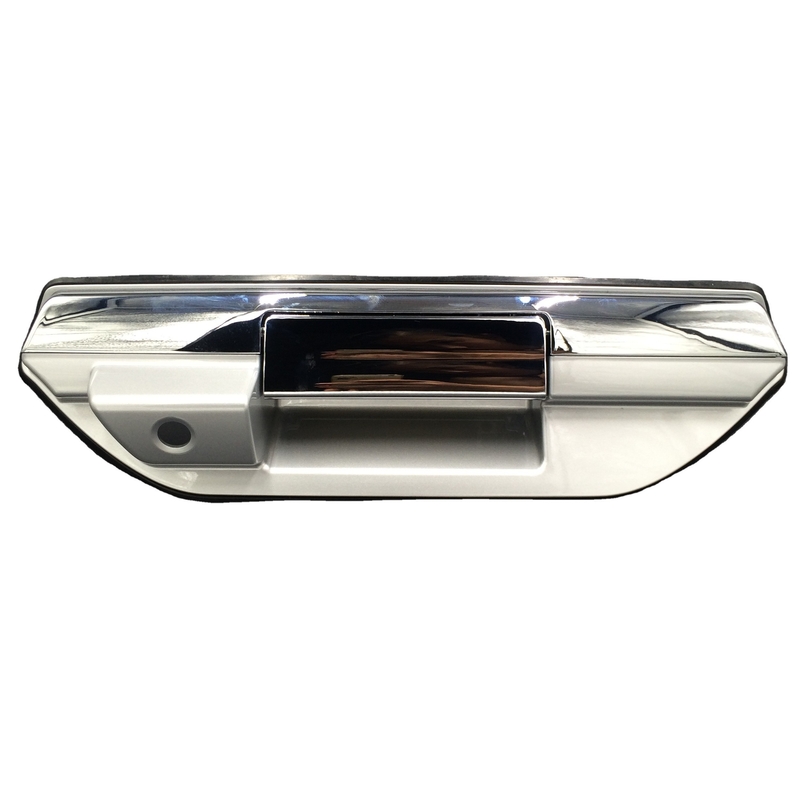Automotive Parts Rear Box Buckle Hand for Great Wall Wingle 6 Durable Design