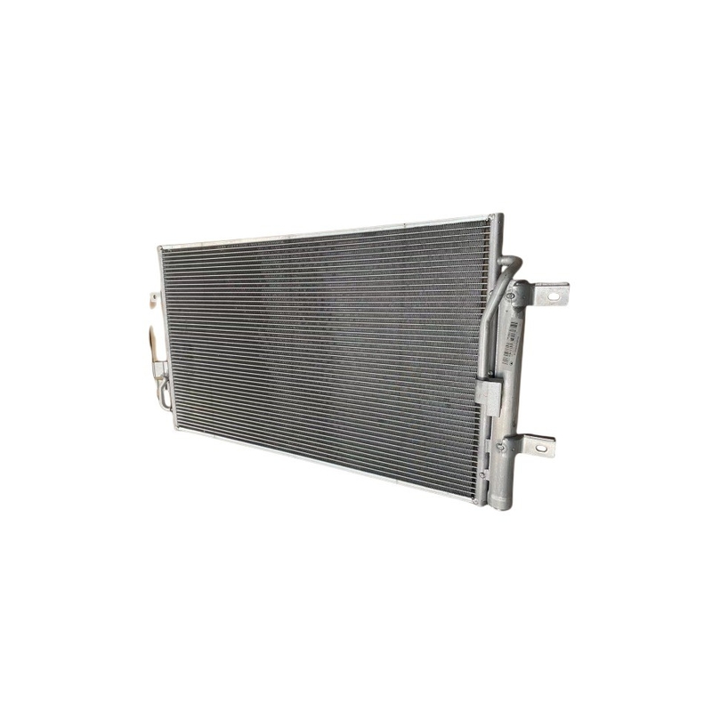 Replace/Repair Condenser for Great Wall GWM FENGJUN 7 Auto Spare Parts Cooling Parts