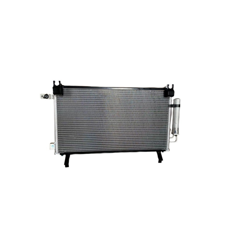 Great Wall Wingle 3 Air Conditioning Condenser for 2.8 TD All-wheel Drive Engine