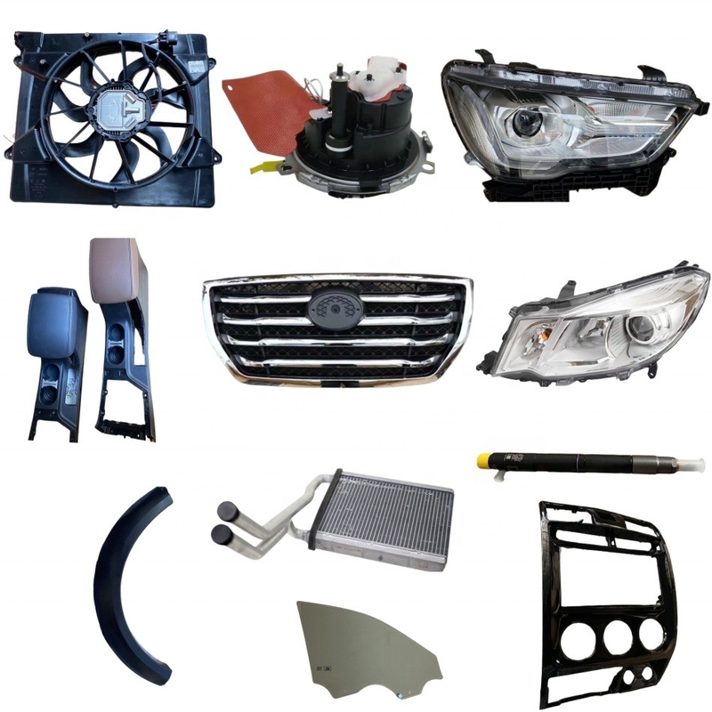 Great Wall Parts Wingle 3/5/6 / 7Hover H3/H5 C30 C50 Deer Haval H2/H6/H8/H9 POER for TANK