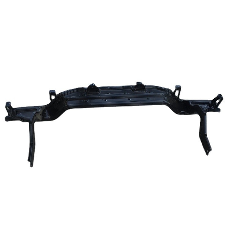 Automotive Accessory Rear Bumper Skeleton for Great Wall Wingle3/5 Pickup Truck