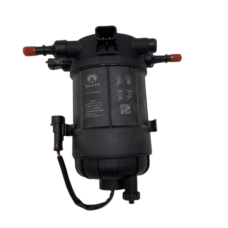 OEM NO 1111400XED95 Great Wall Wingle 7 pao fuel filter GW4D20 Original spare parts