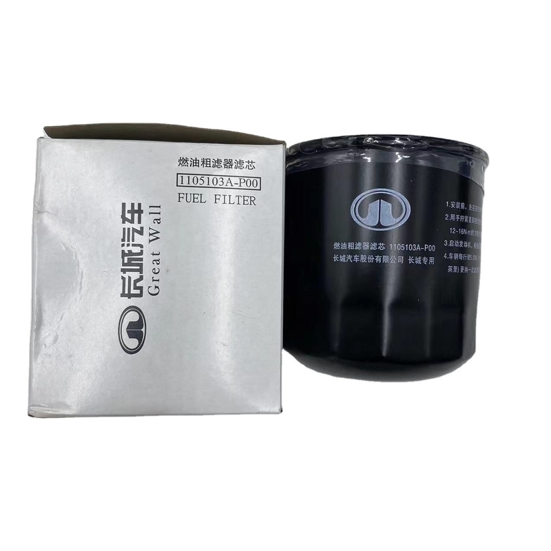 HOVER Closed Off-Road Vehicle Fuel Filter Element 1105103A-P00 for Great Wall Wingle