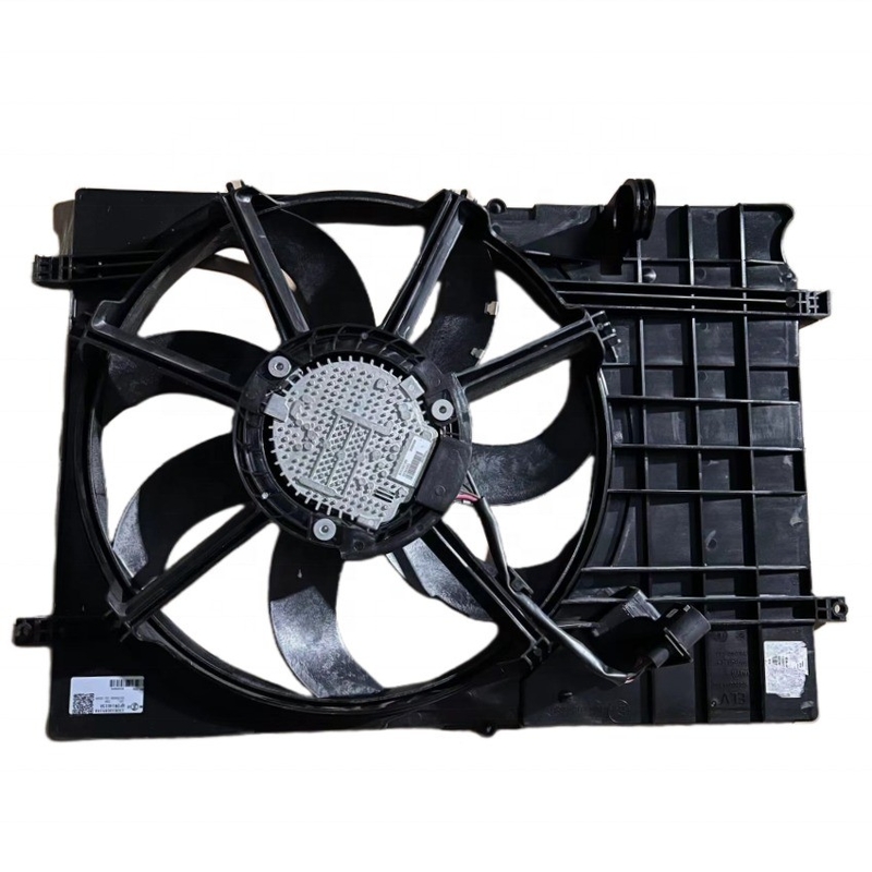 Car Make Haval H6 Coupe HOVER H6 Radiator Fan 1308100XKY1VA from Great Wall Auto Parts