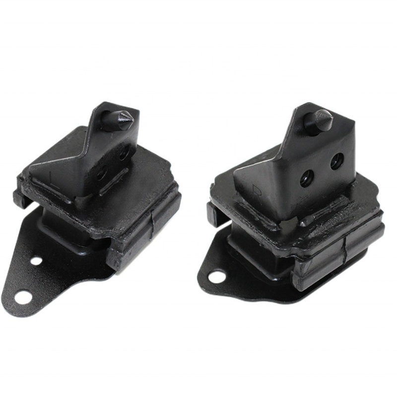 Front Engine Mount for Fengjun 3/5 Haval H3 1001110-P00 L 1001130-P00 R Fast Shipping