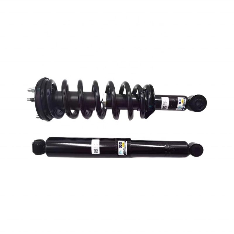 2014- Car Auto Parts Shock Absorber for Great Wall C50 C30 Poer Florid Wingle M4 Coolbear Deer