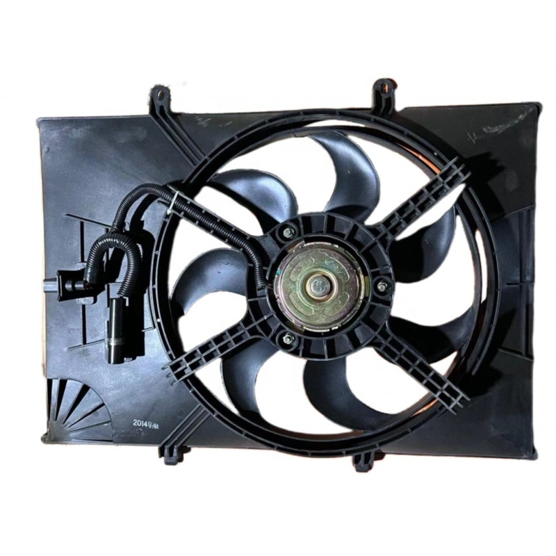 CHANG LING Pickup ZTE Weihu Auto Parts Radiator Fan 75*50*15 with High Performanc