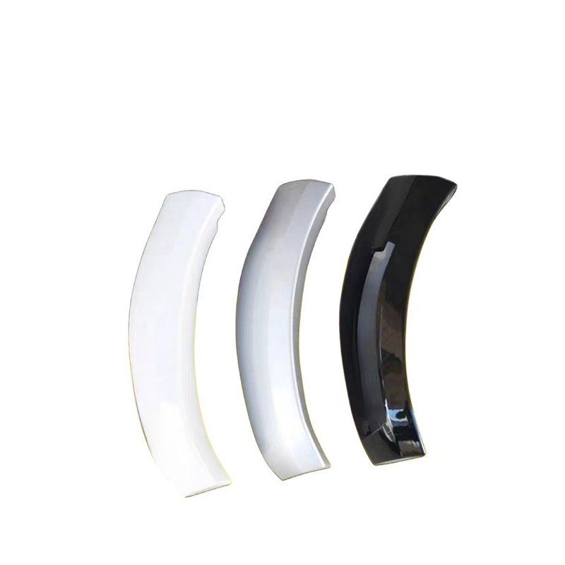 Fengjun 5 Front and Rear Bumper Wheel Eyebrow Bag Corner Edge 17 Wingle5 European Version