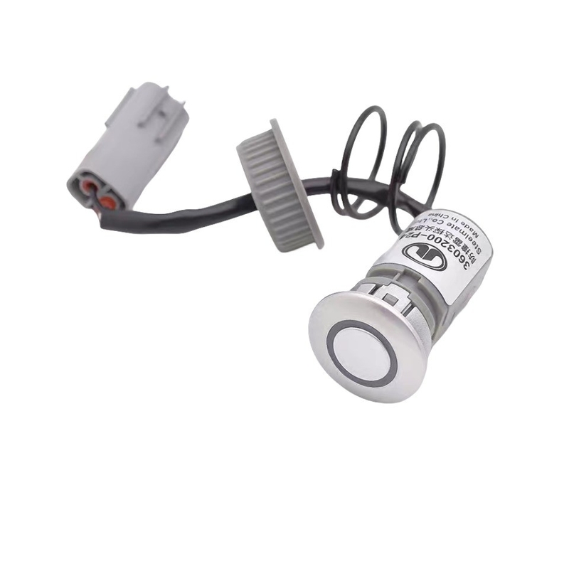 2009- Year Great Wall Pickup Wingle Reversing Radar Probe 3603200-P24 for Vehicles