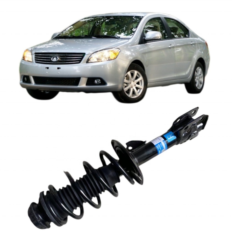 2905200-J08 Steel Shock Absorber Assembly for Great Wall Tengyi C30 Front and Rear