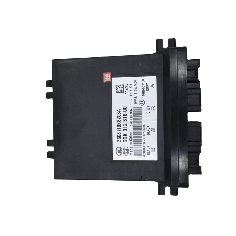 Streamline Your Car Accessory with One-Click Start 2008-2010 Hover Control Box