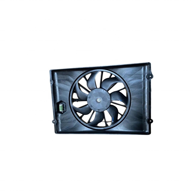 100% Tested Great Wall Wingle 6 Radiator Fan 1308100CP00XA for and Retail Market