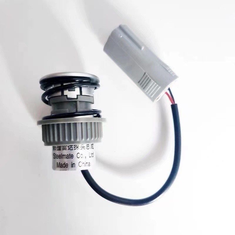 Customizable Parking Sensor for Great Wall Cars OEM Supported and Affordable