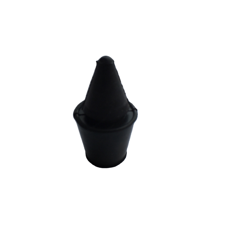 FENGJUN 6 Pickup Door Damping Rubber Pier Customized for Your Pickup Truck