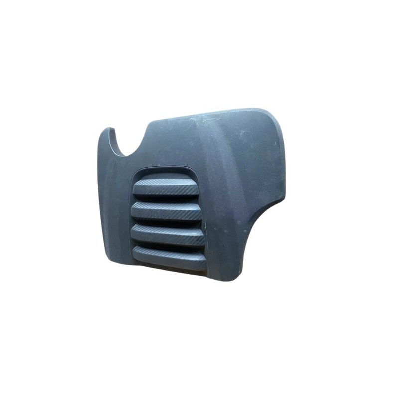Great Wall POER Engine Heat Shield 8402501XPW01A and Durable for 2019- Car Fitment