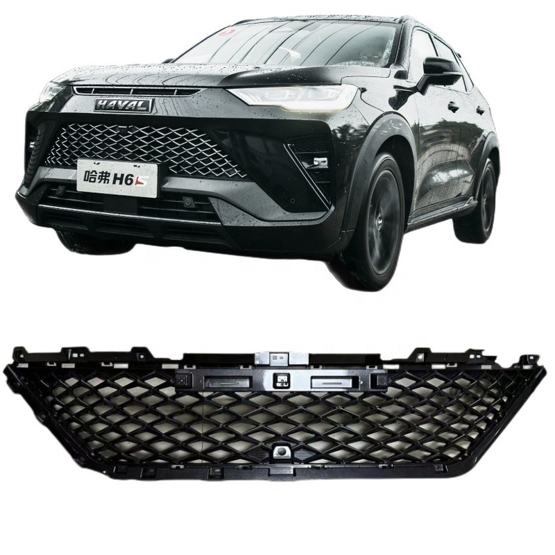 Net Front Grille for Great Wall Haval S6 Engine Parts Recommended Automotive Parts