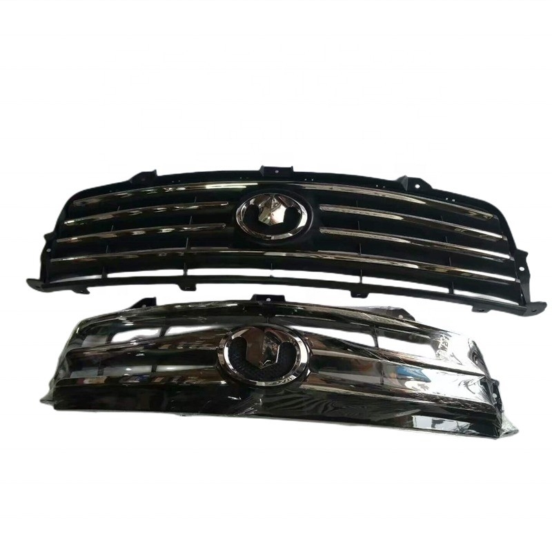 OE NO. 5509300XJ37XA Automotive Parts for Net Car Front Grille Great Wall Tengyi C30