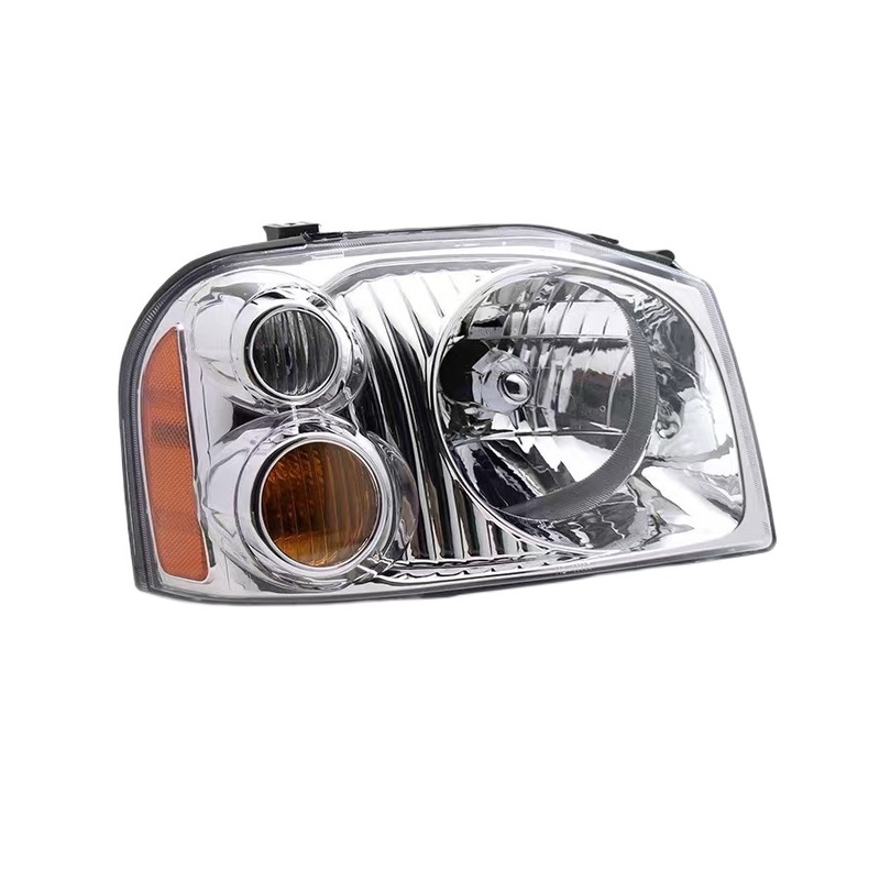 12V Great Wall SAILOR Headlight Assembly Halogen Anti fog Lamp OE No. 4121100-B00