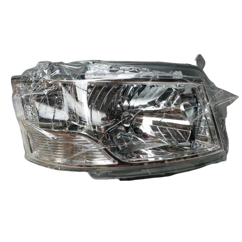 Lighting Solution 12V DC 55W Front Light for Foton G7/G9 Foton Tunland Pickup