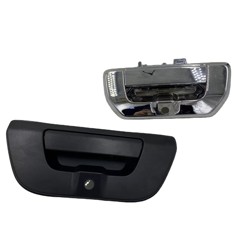 Great Wall PAO Rear Box Buckle Hands with Rear Cargo Box Outside Clasp Handle