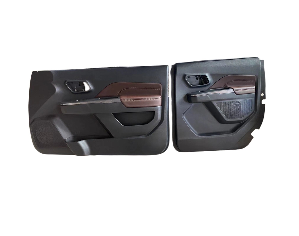 Fengjun 5 2011-2016 Car Engine Parts Veneer On The Front Column for Top- Performance