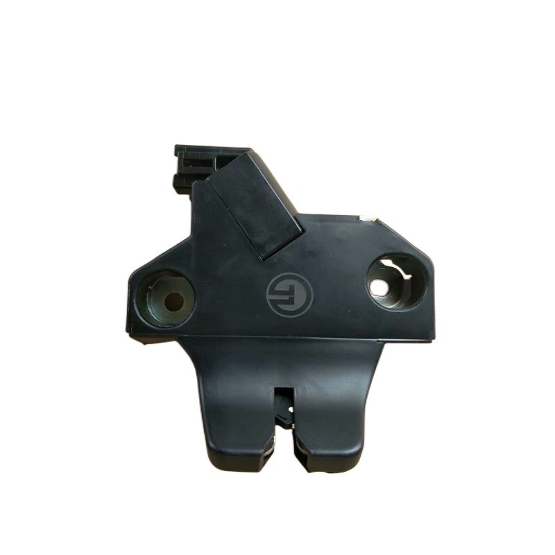 C30 Saloon Trunk Lid Lock Body Assembly for Great Wall Tengyi C50 Plastic Back Door