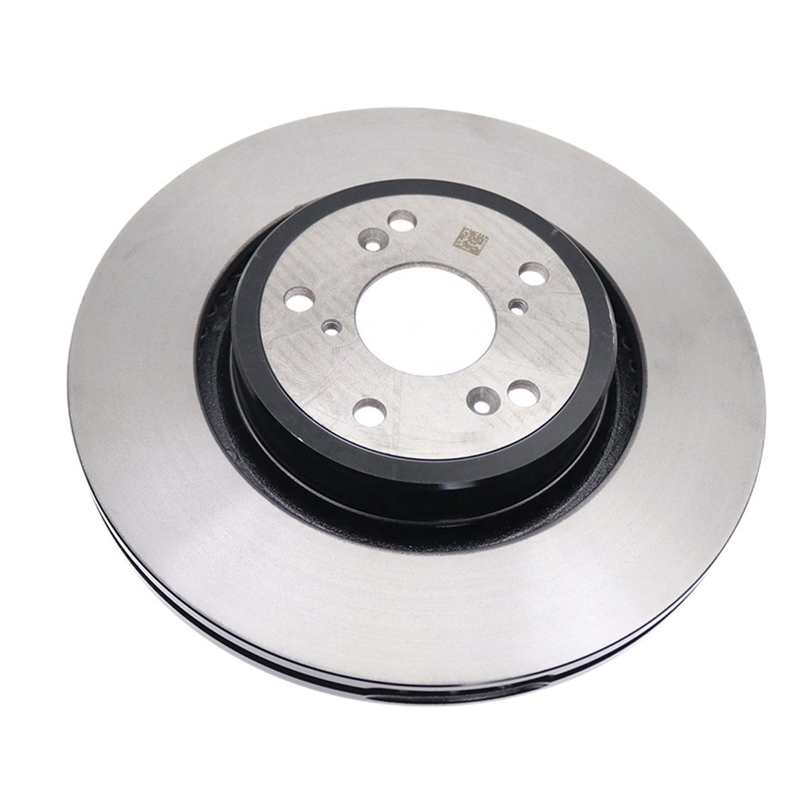 Affordable Brake Disc Front Axle Ventilated Disc for Great Wall Haval H2 2008-2010